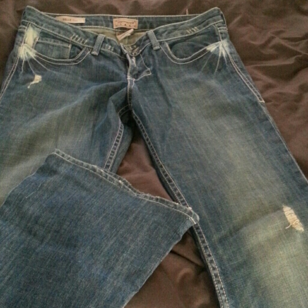 William Rast Jeans